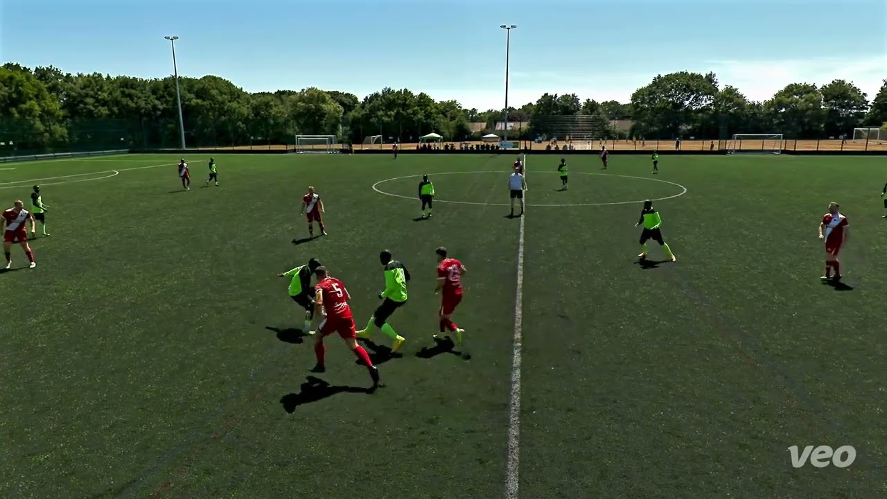 Riverside v Portsmouth Seventh Day Adventist Church