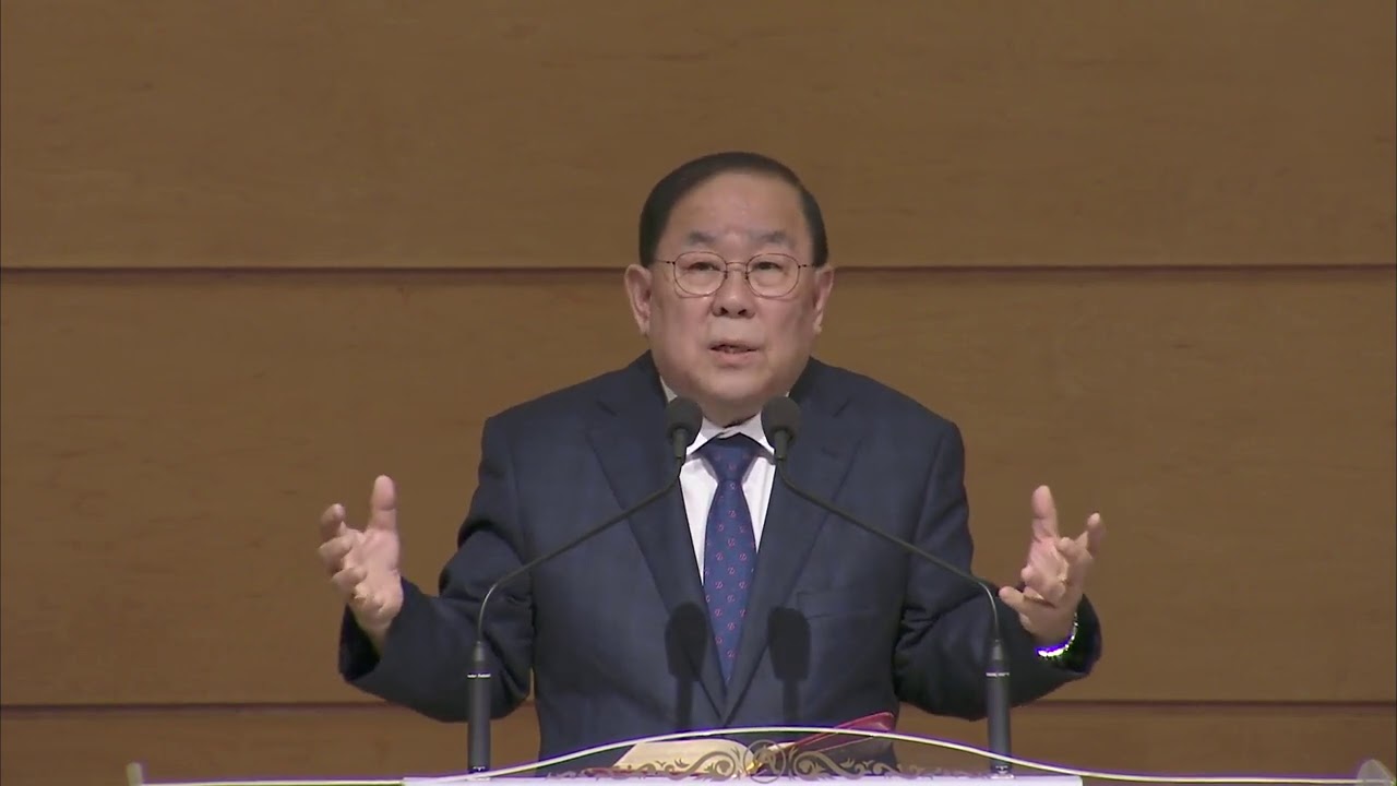 출애굽기 29:35-37 나성교회 서영민 목사님