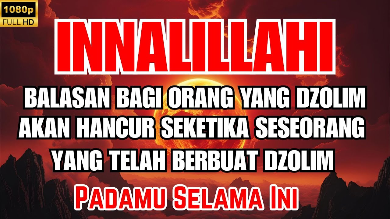 TUBUH TERASA PANAS? COBA RUQYAH PENGUSIR JIN DALAM TUBUH INI