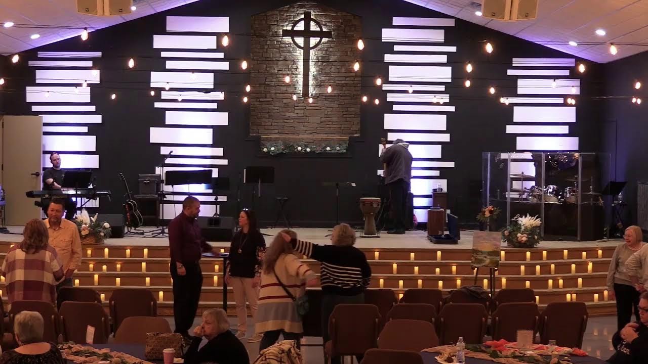 Rocky Top Worship Center Live Stream