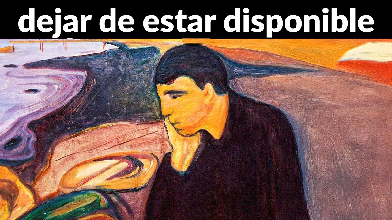 La Privilege de Convertirte en Ti Mismo | Carl Jung