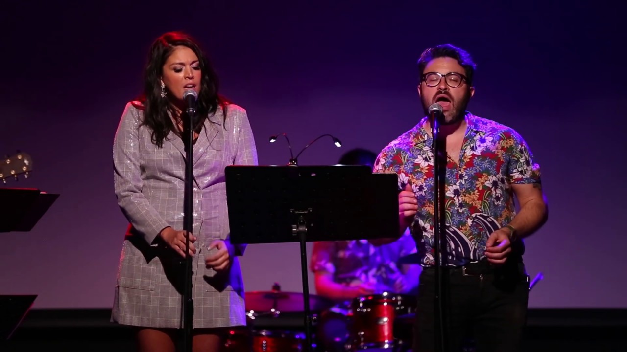 Haunting Renditions Live - 