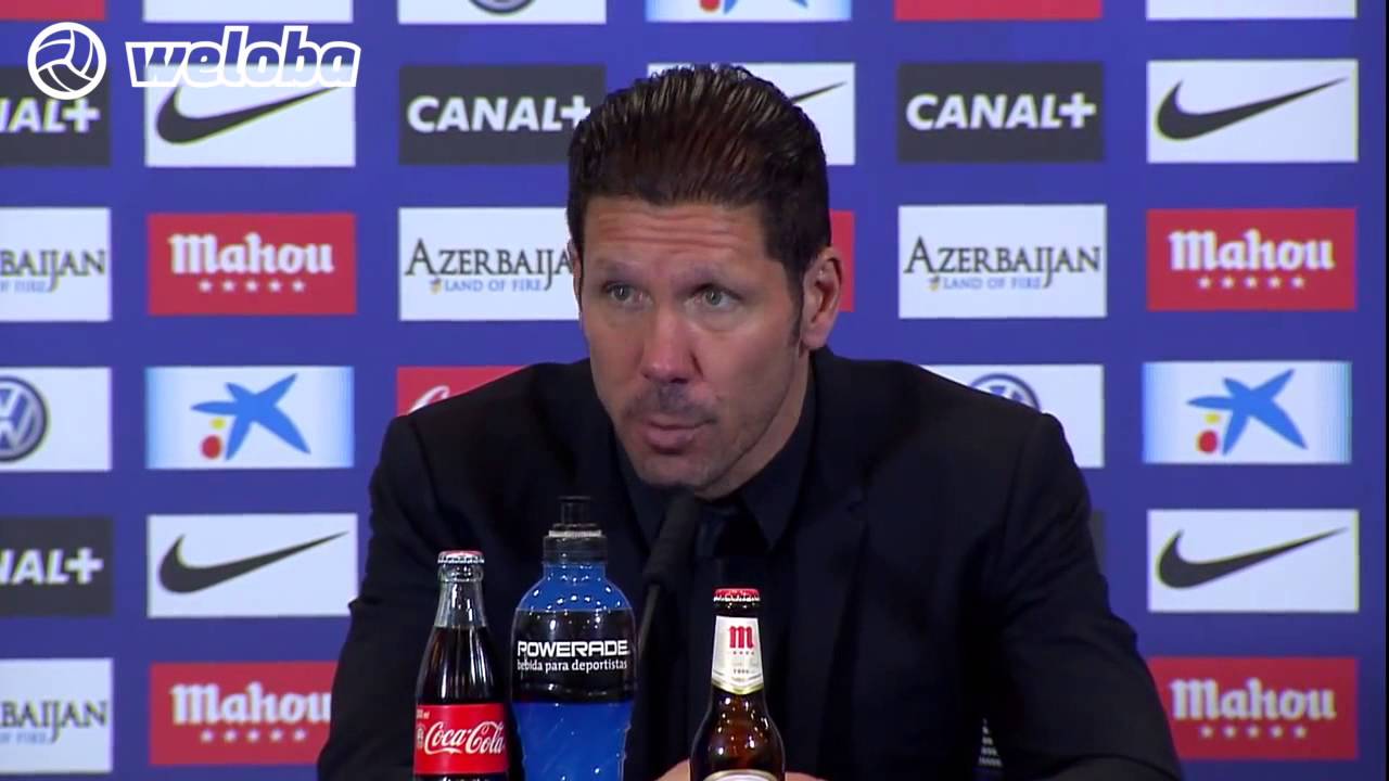 Los 10 mandamientos del 