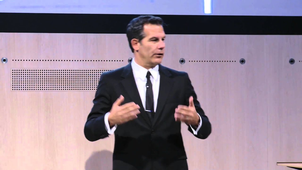 Richard Florida - Renowned Economist | Bestselling Author