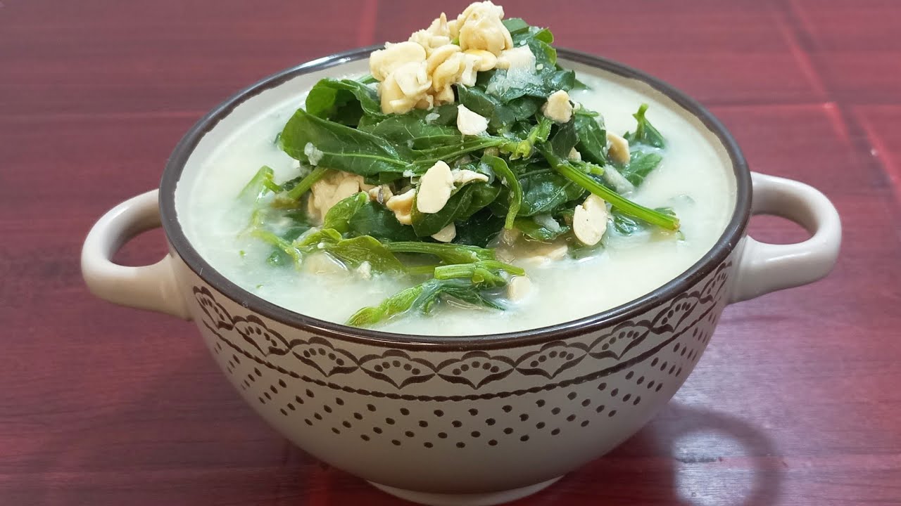 RESEP SAYUR BOBOR LEMBAYUNG ENAK SEGER #sayurbobor