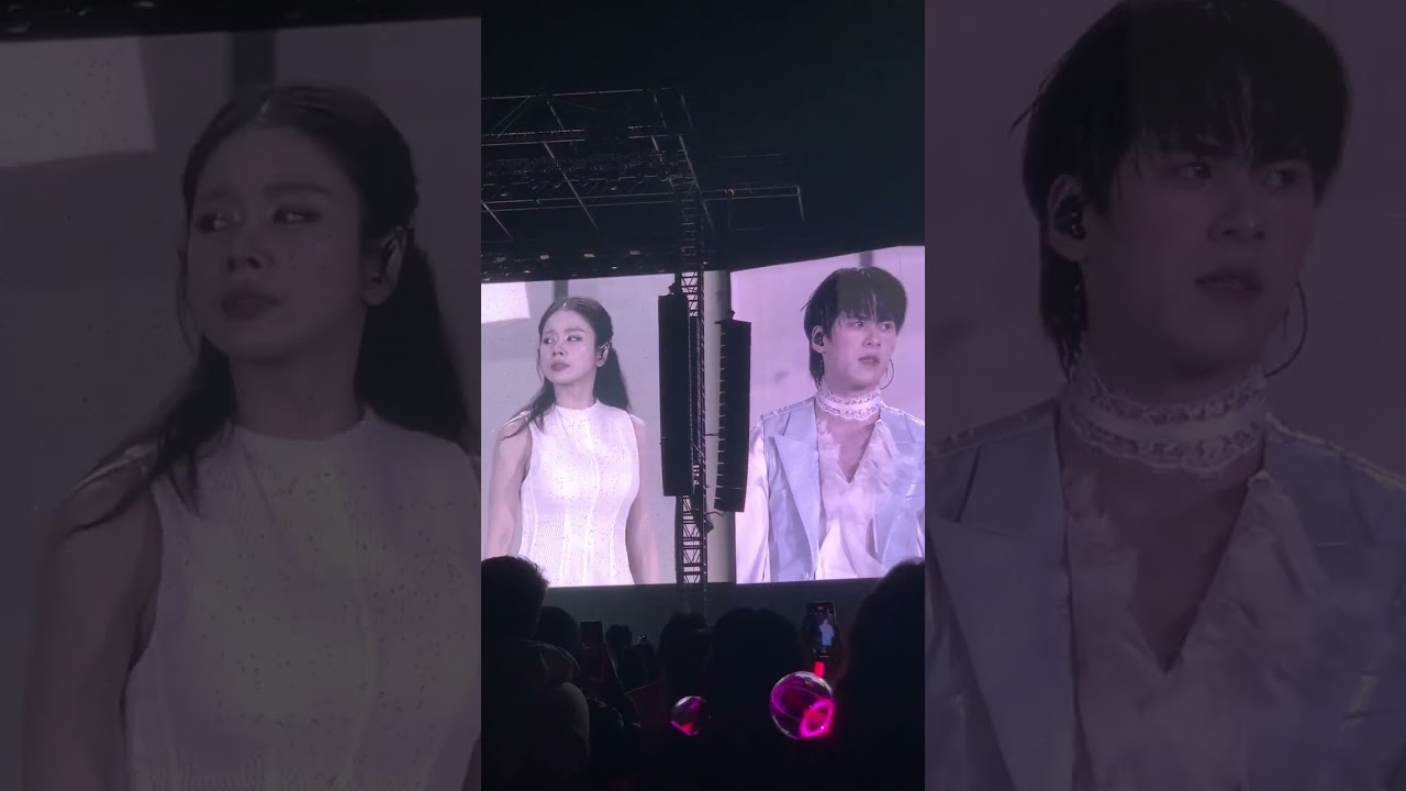 Kh&oacute;c C&ugrave;ng Em - T&acirc;n Binh To&agrave;n Năng (Y Concert 20/12/2025)