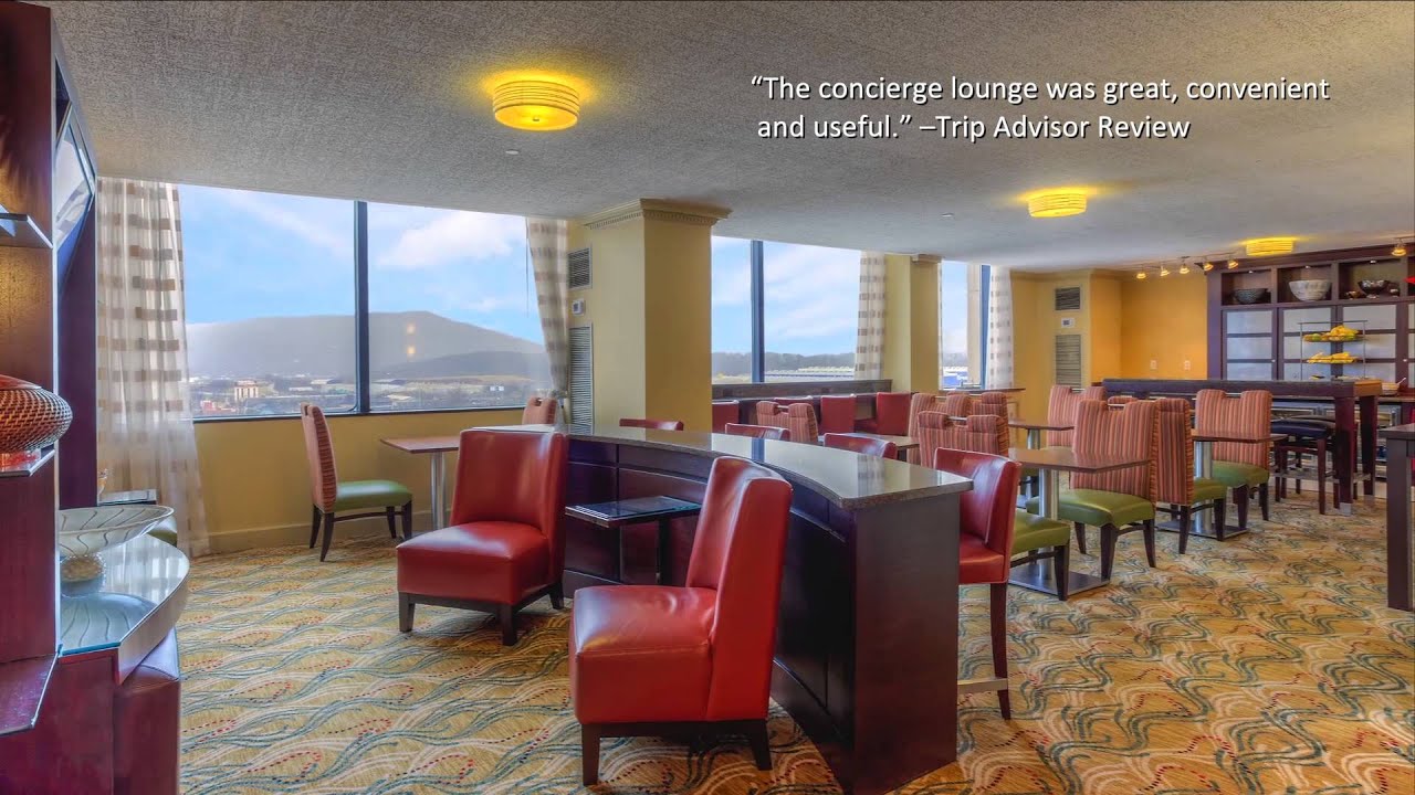 Chattanooga Marriott Downtown