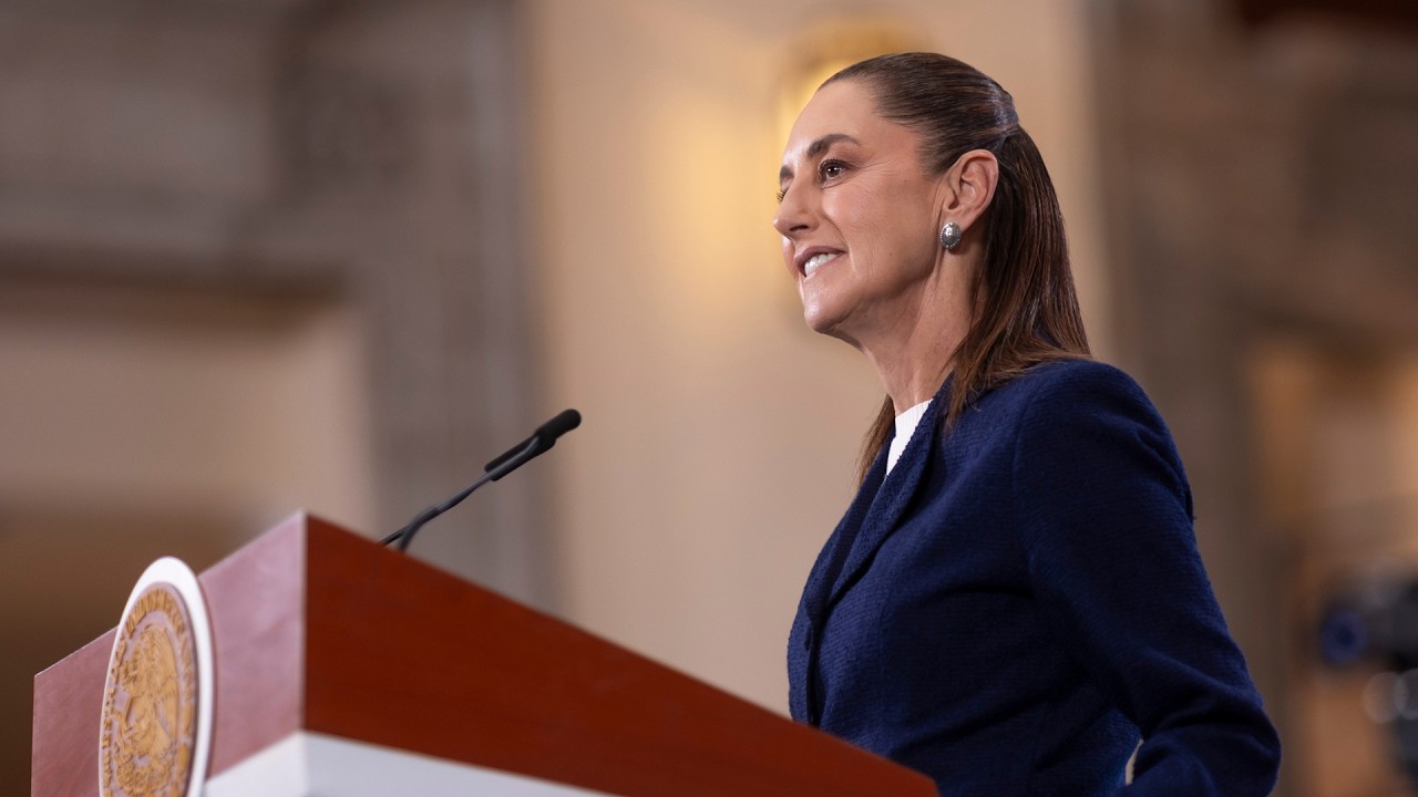 Paquete Arancelario recaudar&aacute; 30 mil millones de pesos anuales. Conferencia presidenta Sheinbaum
