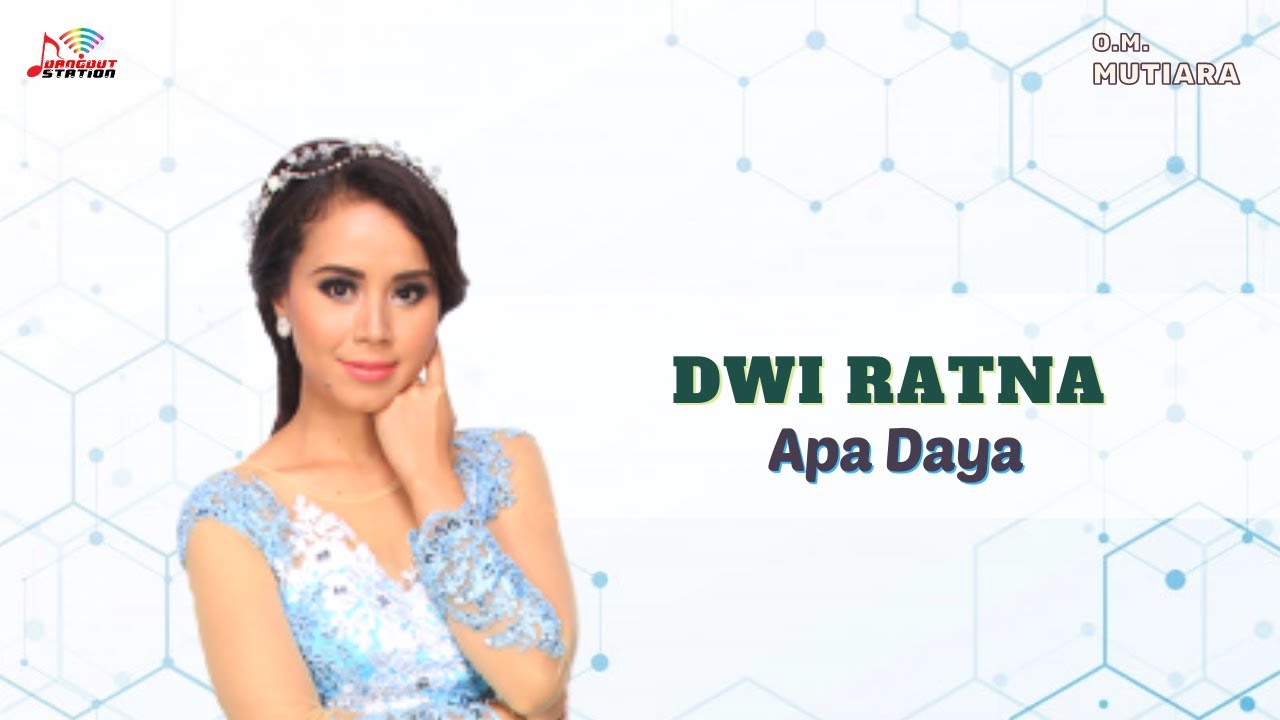 Dwi Ratna - Apa Daya (Official Music Video)