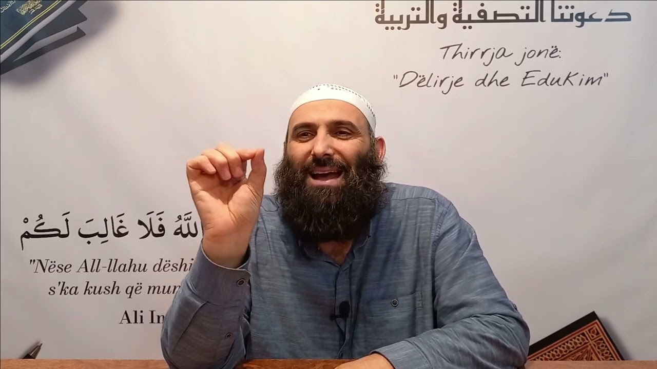 [E plotë] PENDIMI I ATIJ QË I MBYTI 99 VETA-Ergin SHALA