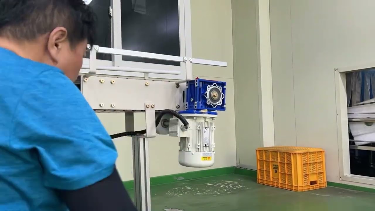 전기계장공사7월7일~9작업 최종 작업완료.(Electrical automation instrumentation construction work completed July 7-9)