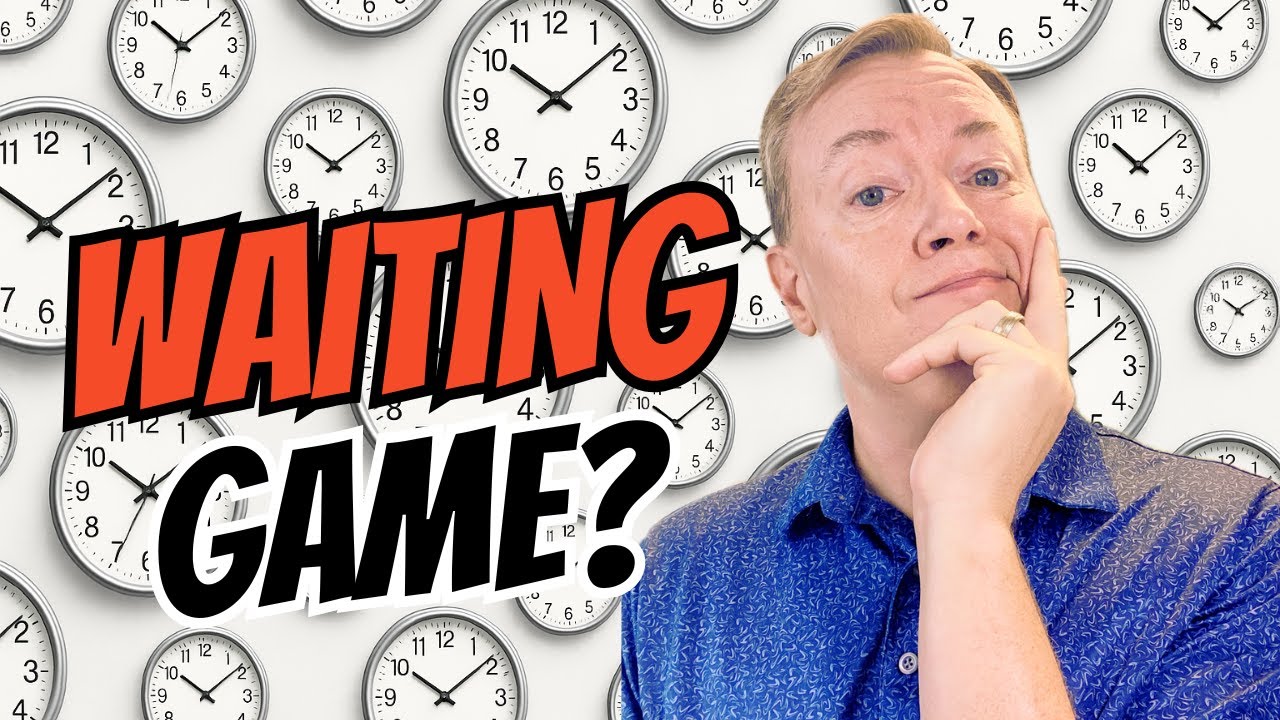 Austin Market Updates - The Waiting Game Continues...