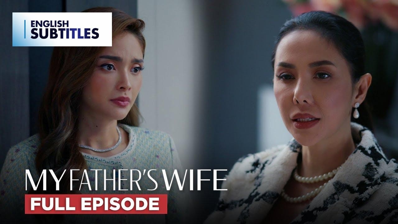 My Father&rsquo;s Wife: Betsy and Susan will steal Robert's wealth! (Full Episode 85) September 29, 2025