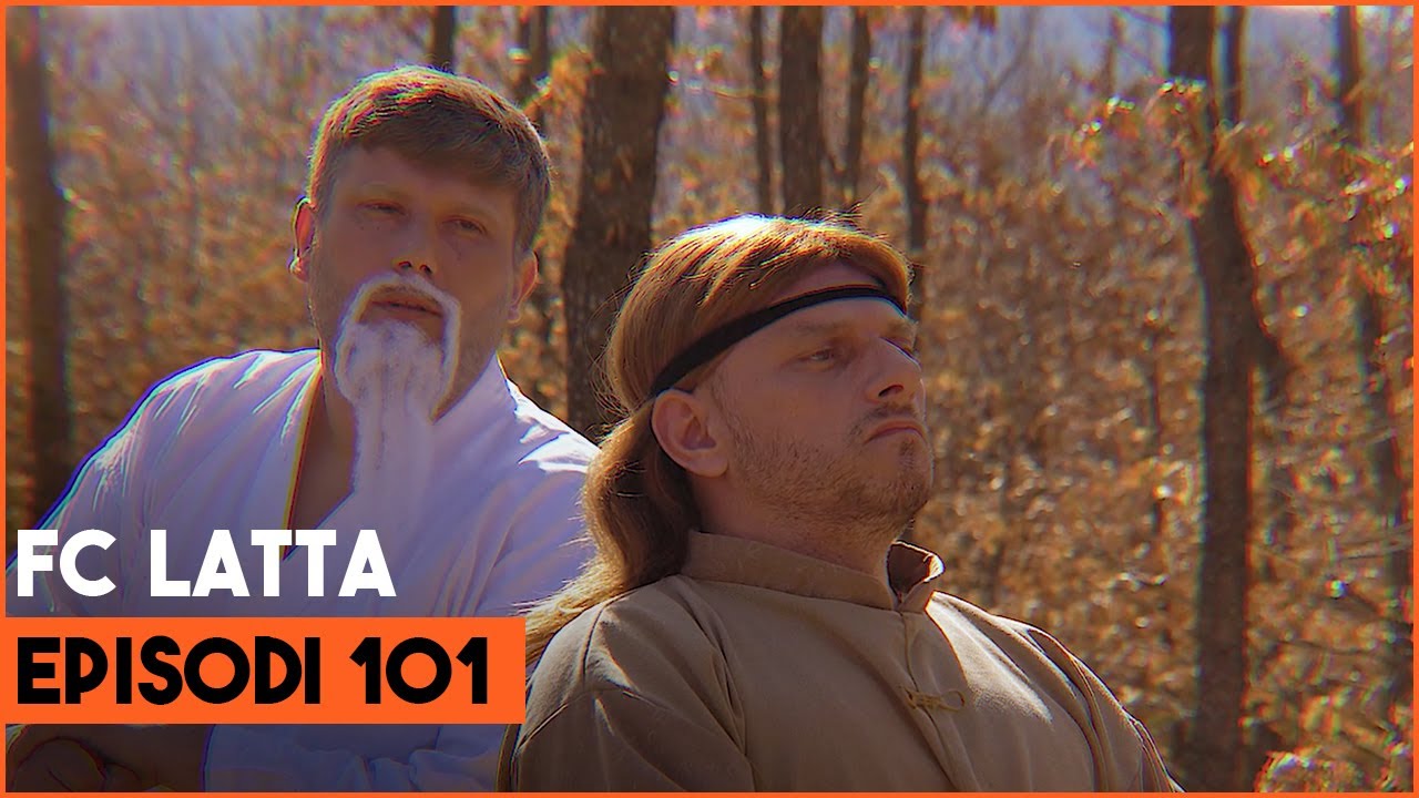 Fc Latta - Episodi 101