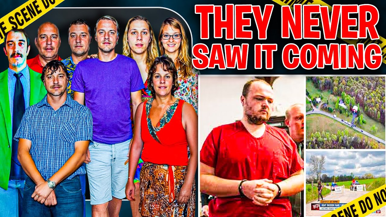 Worst Family Massacre In Ohio History (True Crime Documentary)