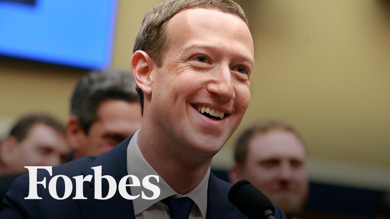 How Facebook Beat The FTC&rsquo;s Antitrust Lawsuit And Reached A $1 Trillion Market Cap | Forbes