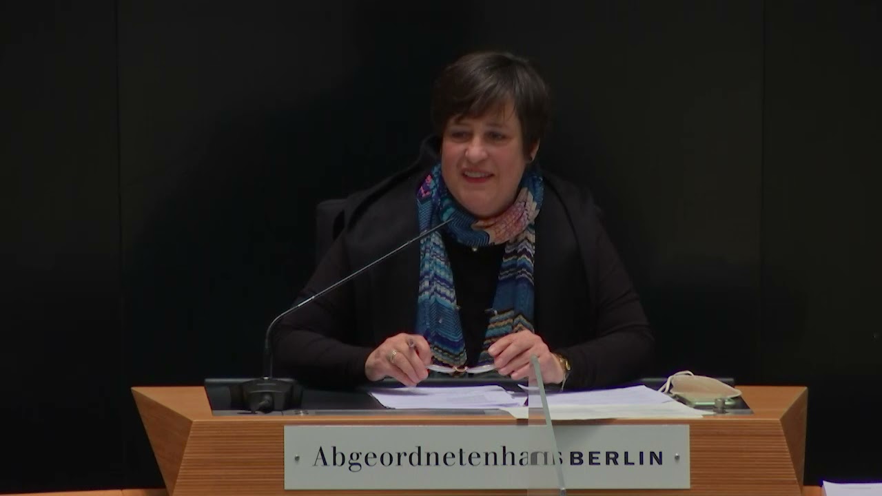 1. Sitzung des Hauptausschusses am 17.11.2021
