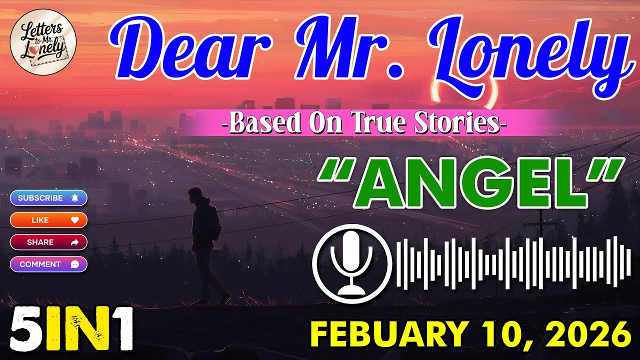 Dear Mr. Lonely 5IN1 | 