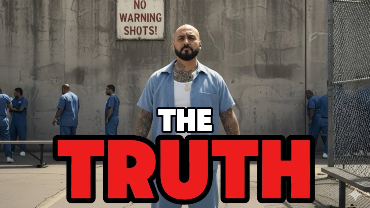 Prison Politics: Is There Loyalty Behind the Walls?