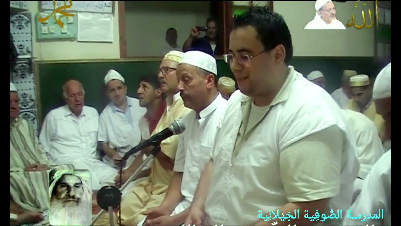 قصيدة : "أنا ماني فياش" بأداء الفقير  المسمّع سيدي عظمة جزاه الله خيرا.