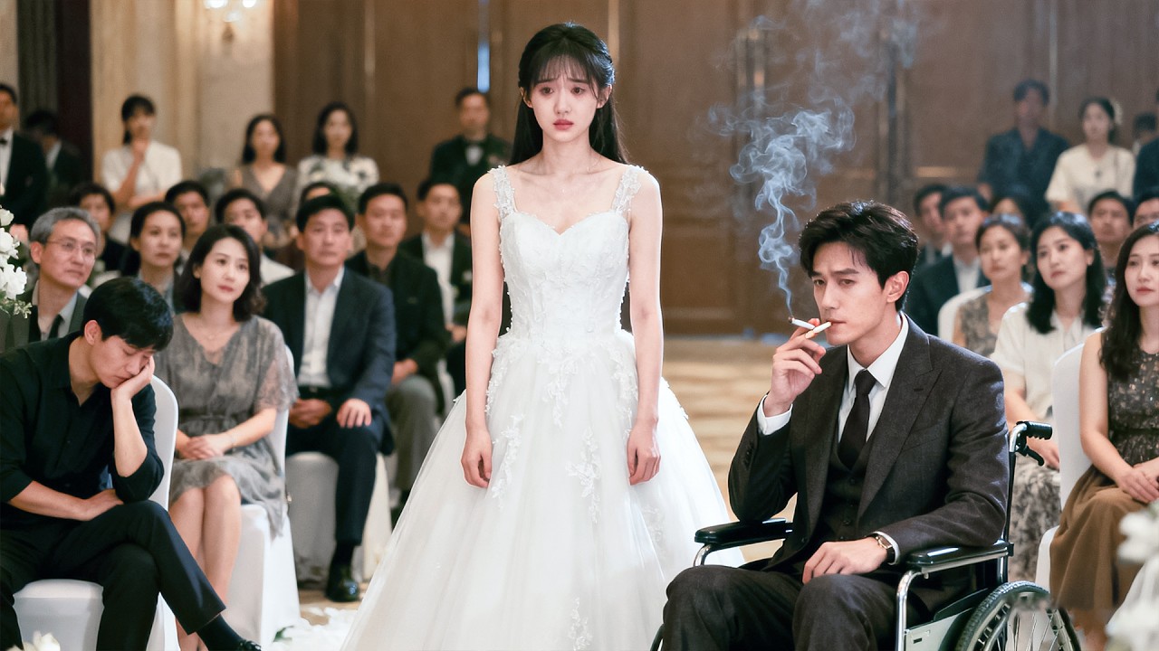 全家偏寵繼妹，逼她嫁給殘疾總裁沖喜，京圈誰人不知那個男人暴戾易怒，都等著看她笑話，怎料新婚夜總裁竟奇跡般康復，從此把她放在心間狠狠寵愛！ZYDJ