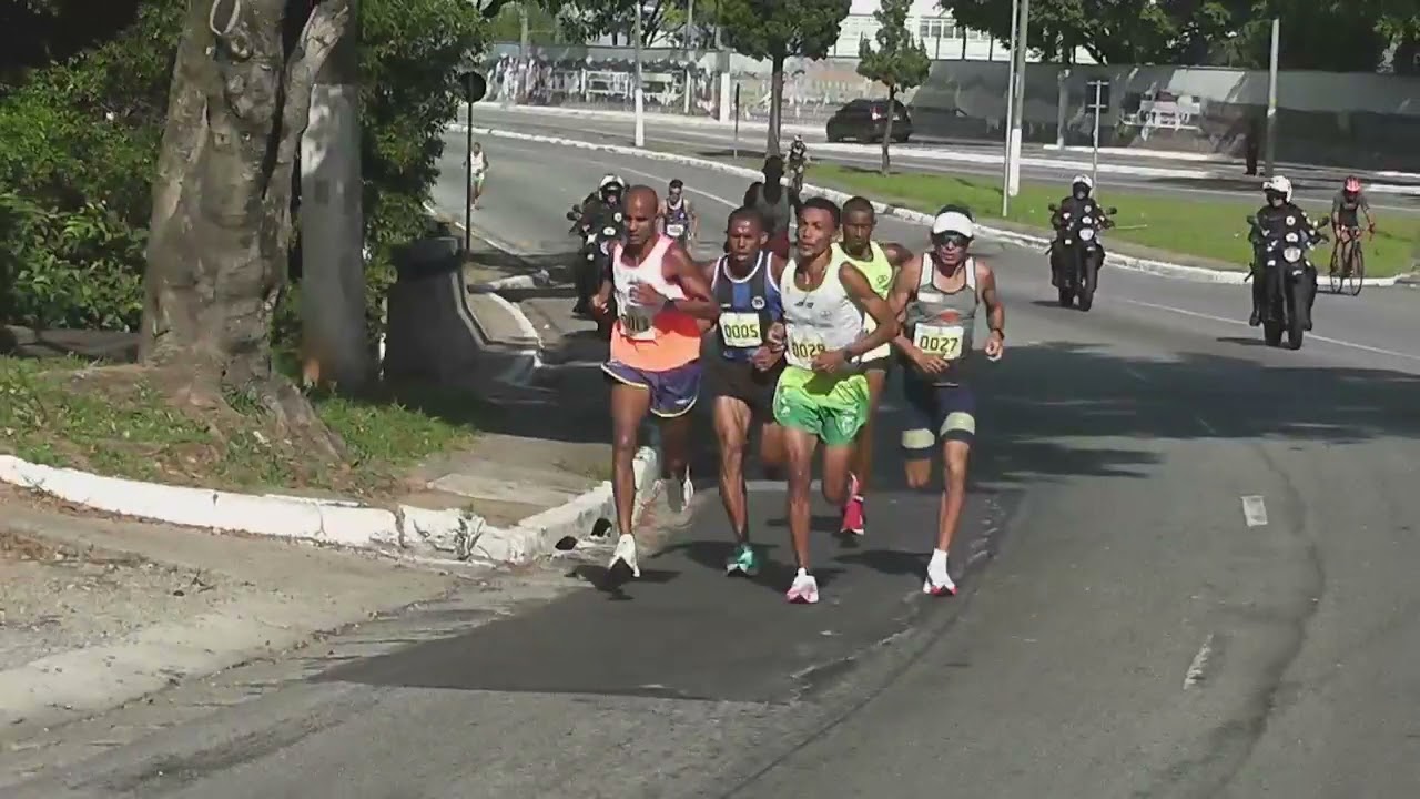45ª CORRIDA DE SÃO SILVEIRA 2021