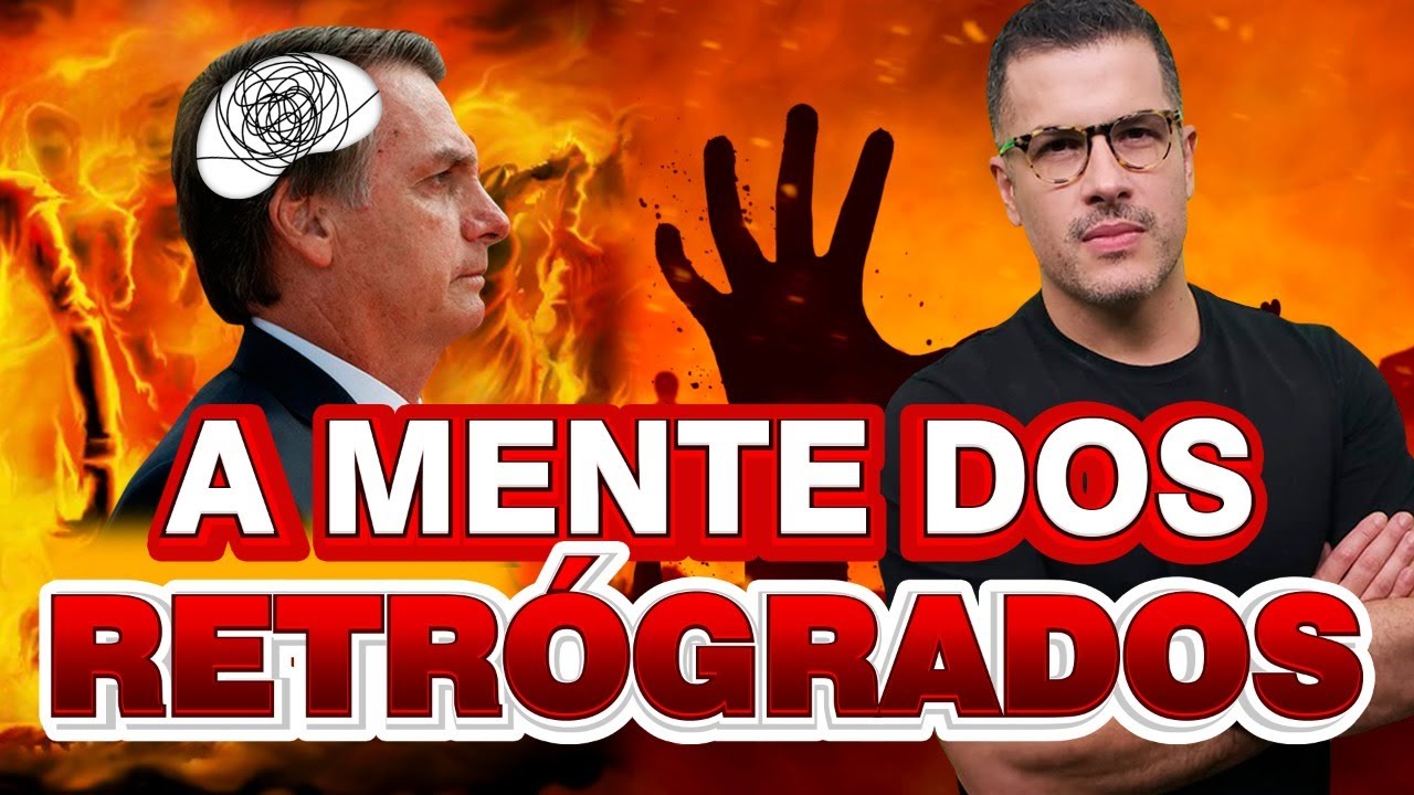 A MISERÁVEL VIDA DOS (DITOS) CONSERVADORES
