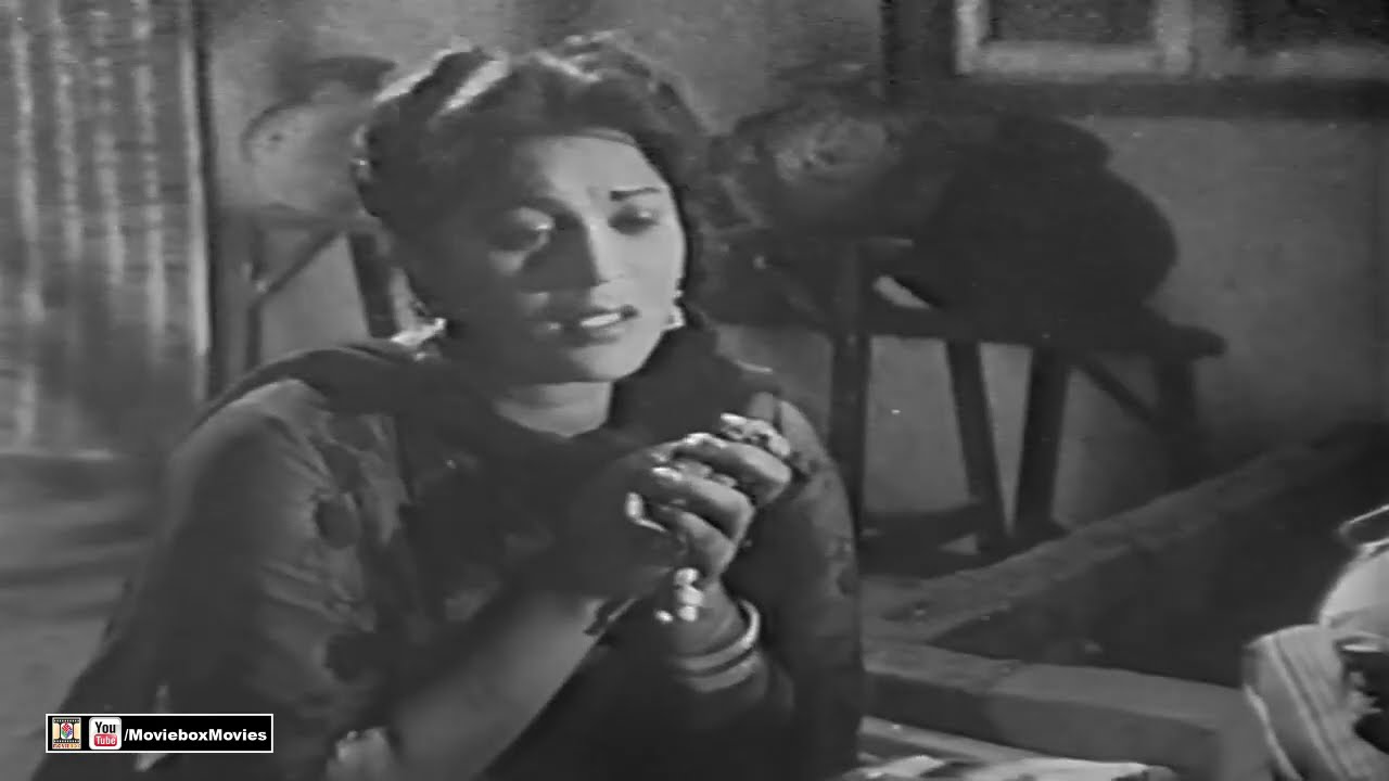 O DILA KACHYA QARAR DAYA PAKYA - MUNAWAR SULTANA - FILM GUDDI GUDDA