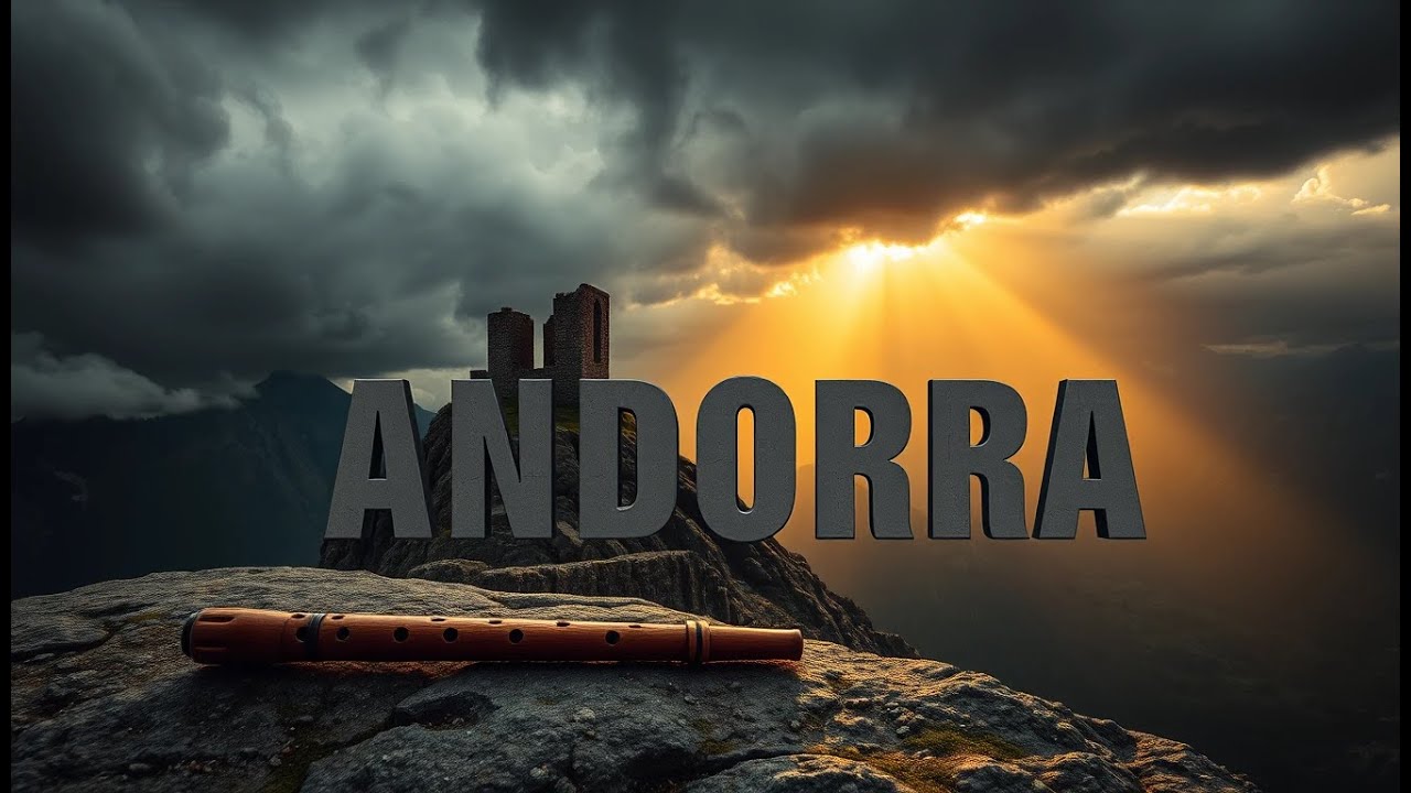The Secret Anthem That Kept Andorra Unconquered for 700 Years | Traditional Music (Country#70)