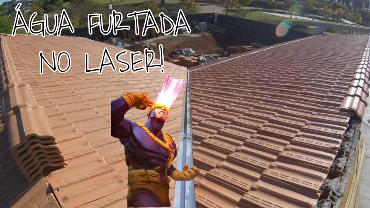 Água Furtada - Dicas