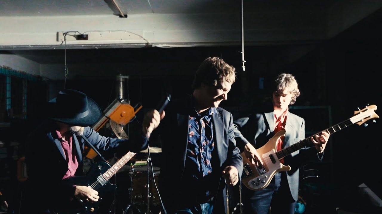 Racing - Jaded Performance Video 