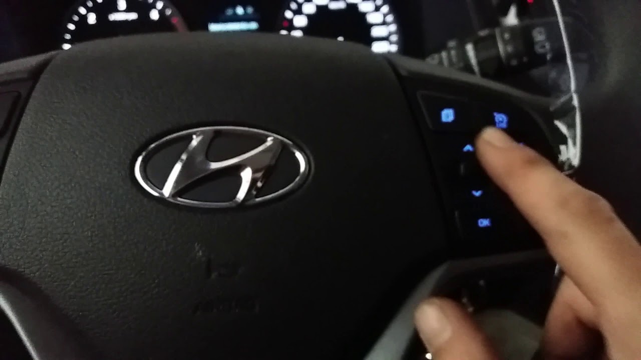 RESETEAR SERVICE  HYUNDAI  TUCSON  1 7 CRDI