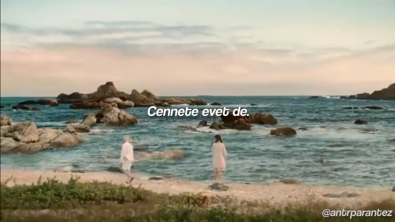 Lana Del Rey - Yes to Heaven [Türkçe Çeviri] | Drowning Love/Oboreru Knife
