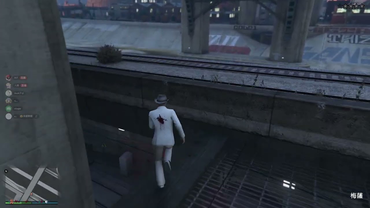 2026 02 14 GTA 亂亂殺