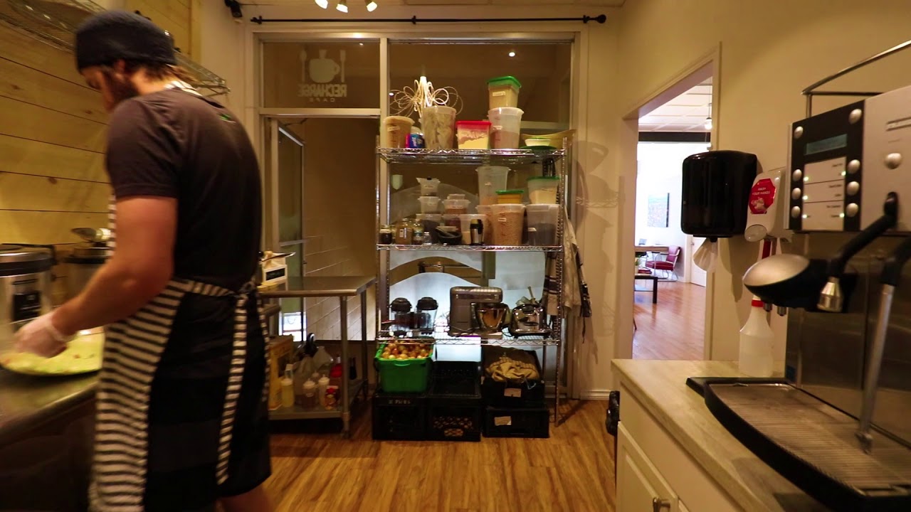 Queen City Collective Virtual Tour