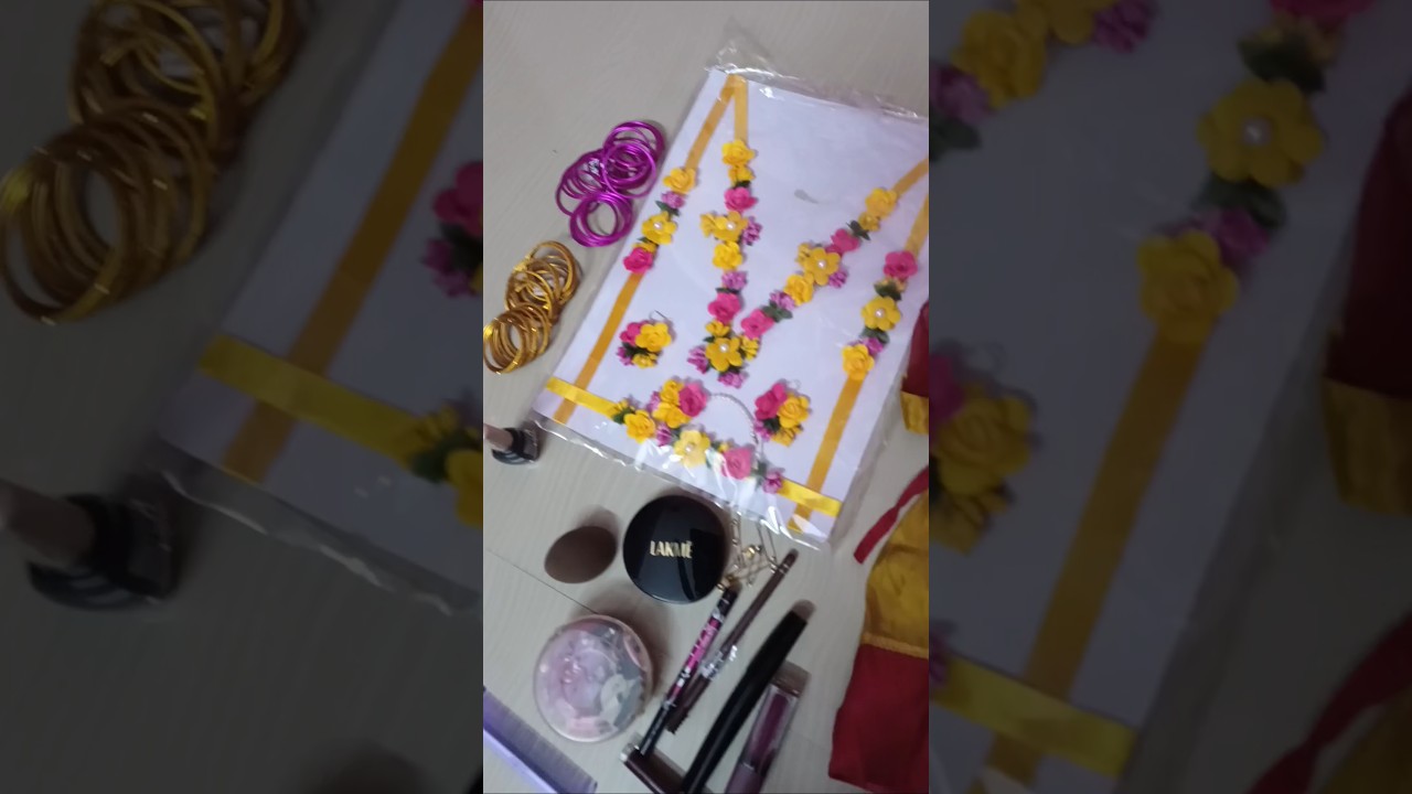 Radhai makeup 💄 Radhai dress 👗🥰Aadhira as Radhai 🥰