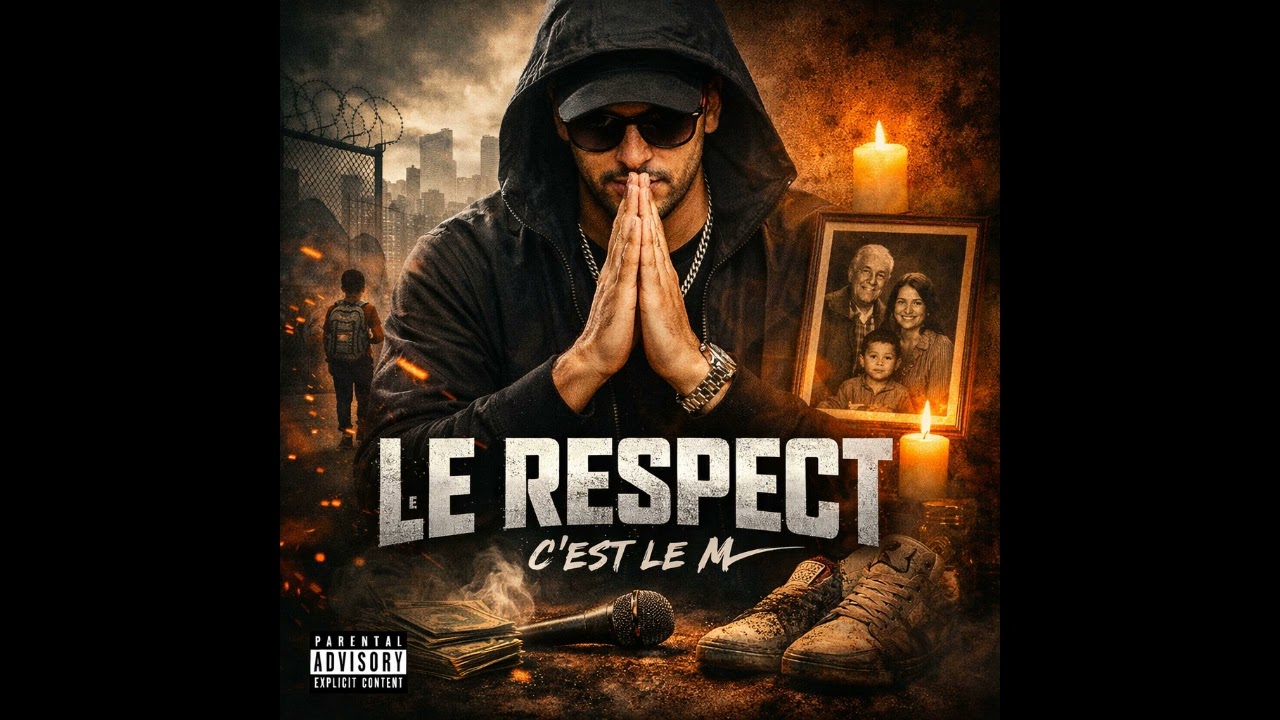 LE RESPECT c'est le M