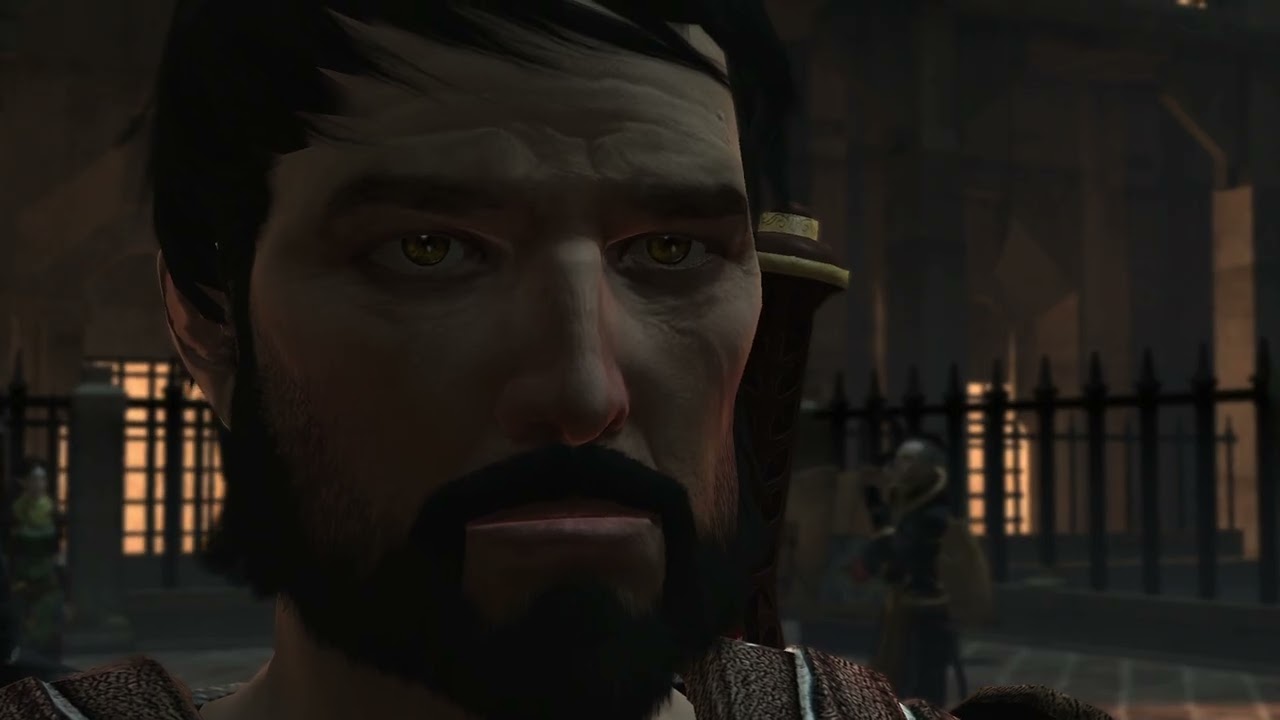 ZoTa Plays Dragon Age 2 Part 42