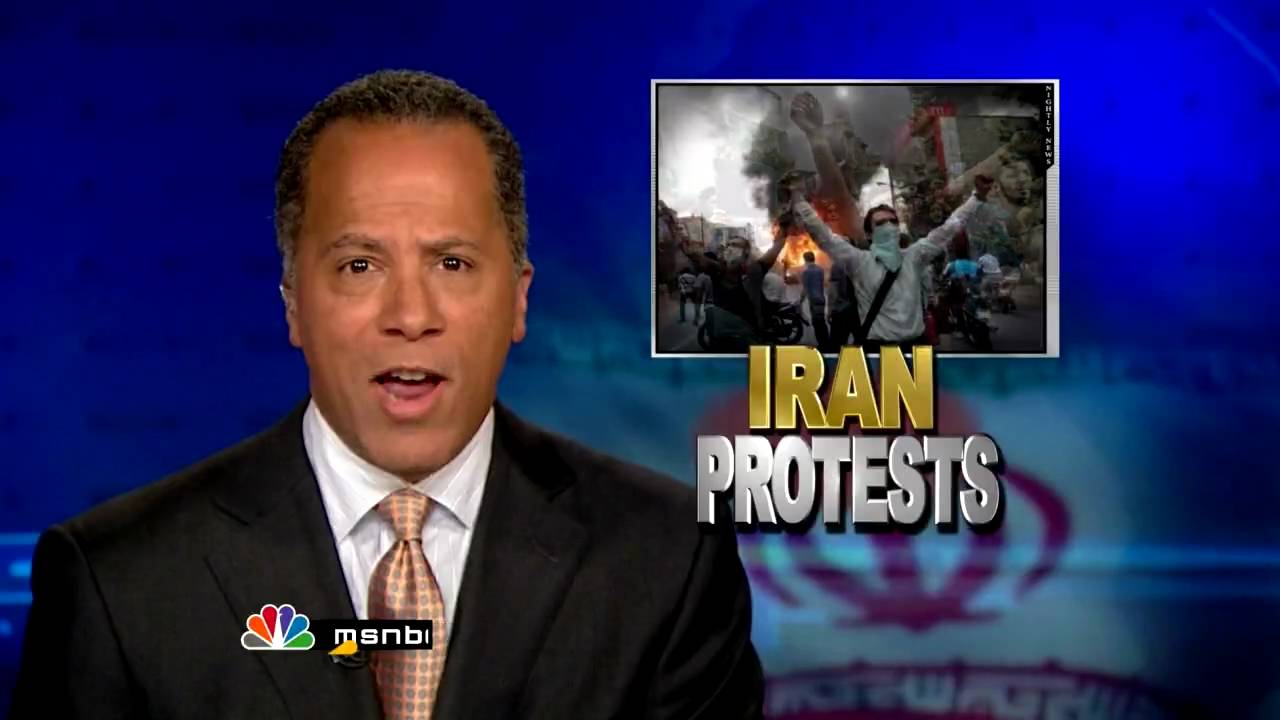 NBCNews: Nightly News Weekend Open w/ Lester Holt