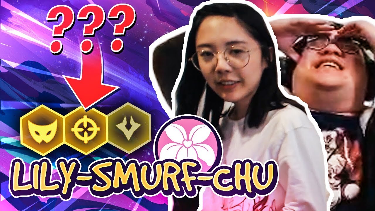 INFILTRATOR SNIPERS?? LILY IS RE-INVENTING THE META! | TFT | Teamfight Tactics