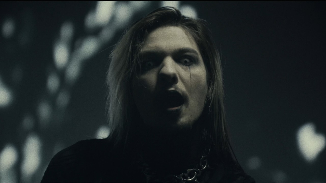 Dark Divine - Permanent (Official Music Video)