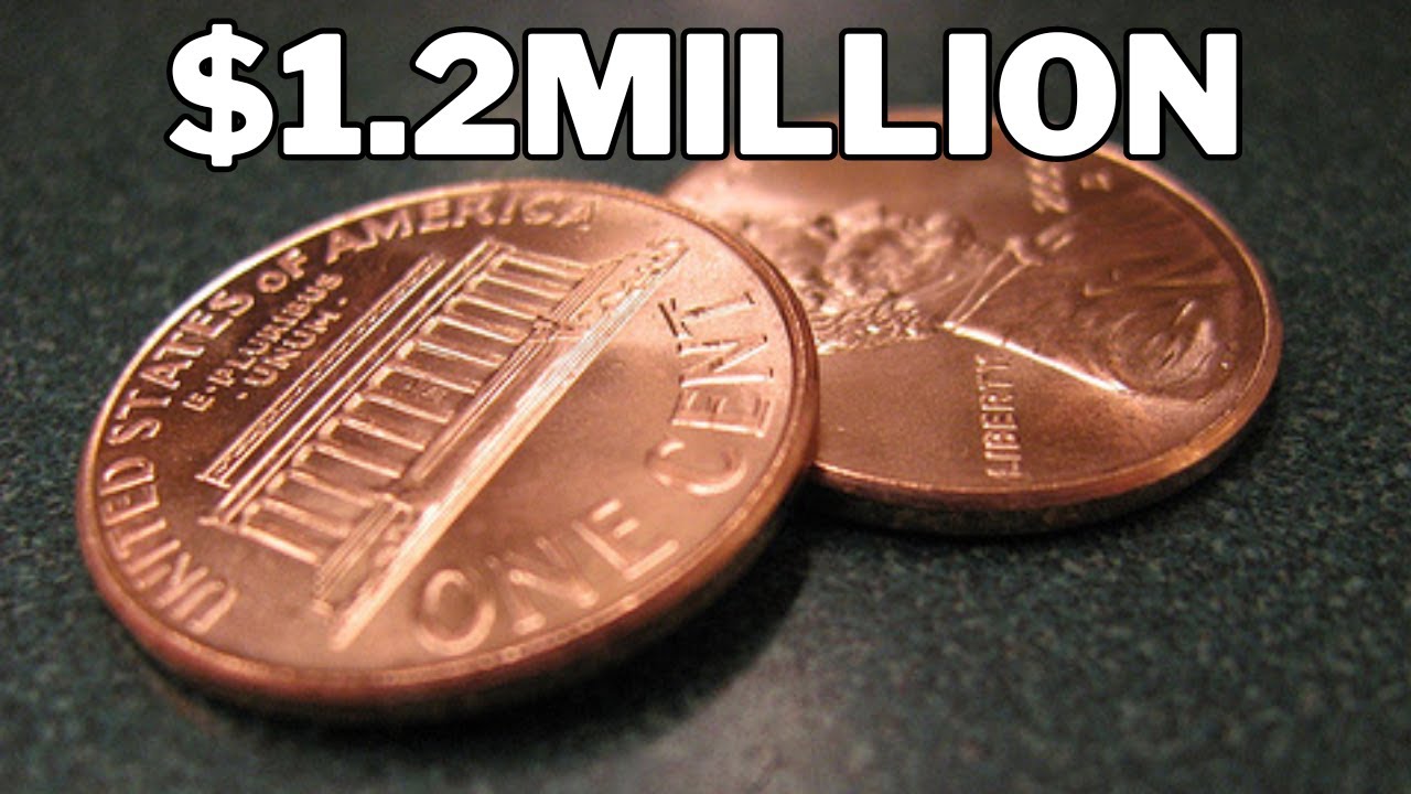 MUST SELL URGENTLY 1995 PENNY!