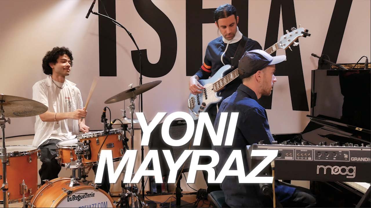 Yoni Mayraz 