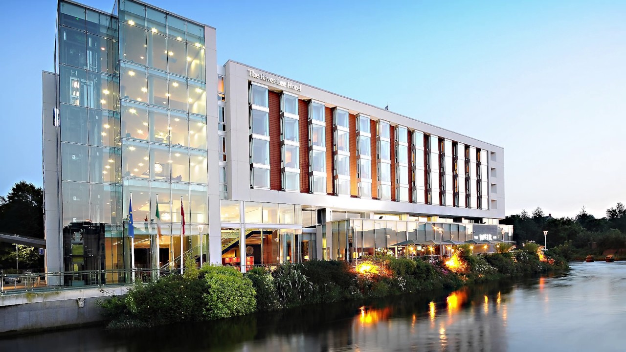 The River Lee - Brand Story
