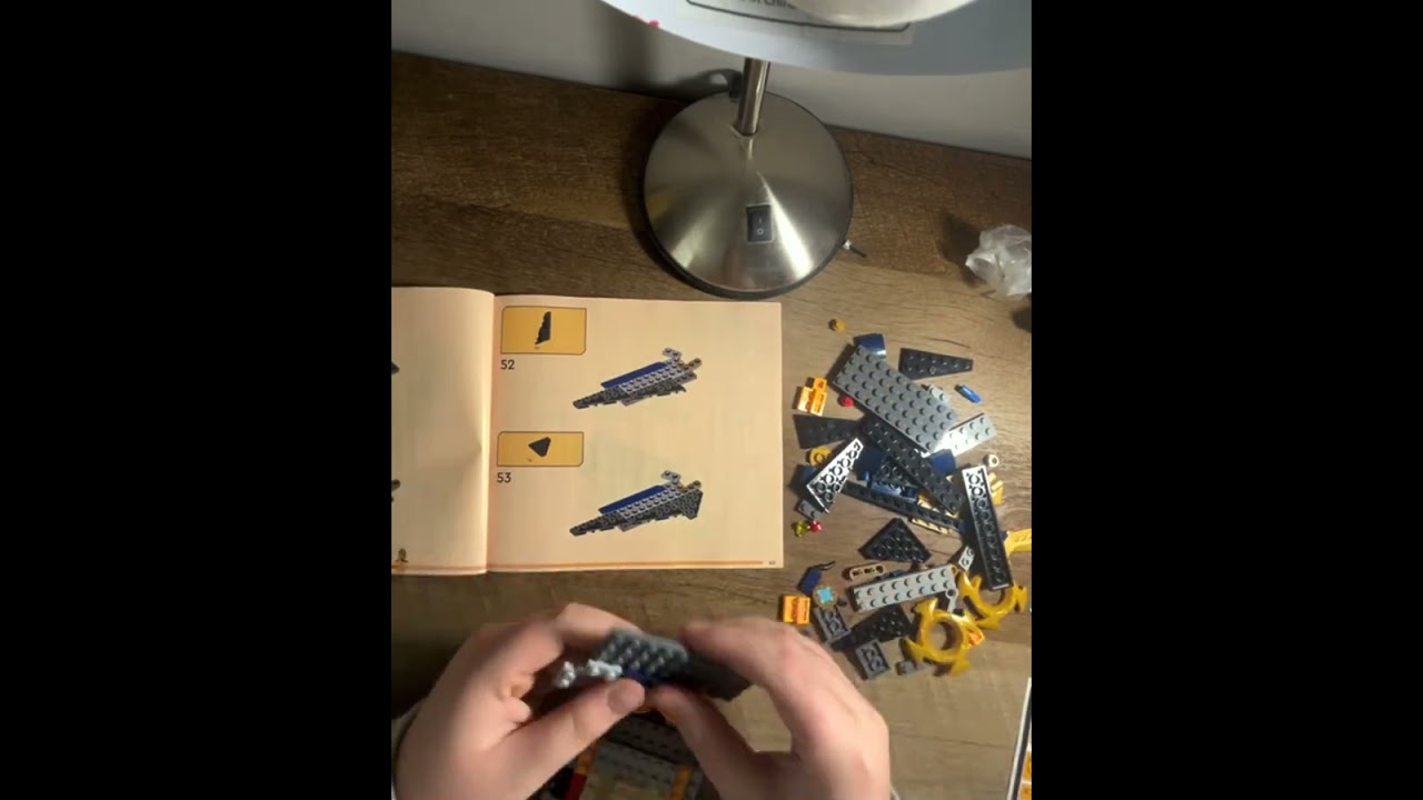 Ras and Arin&rsquo;s Super Storm Jet