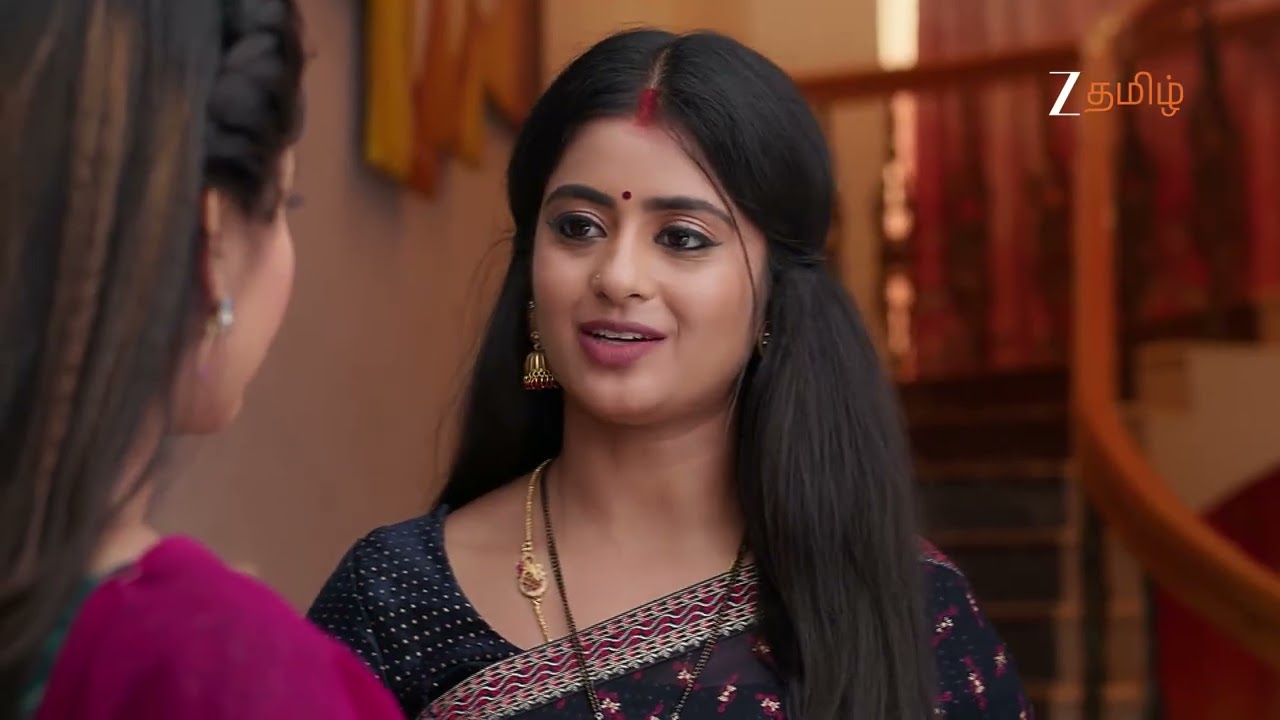 Aval Varuvala | Ep - 122 | Webisode 03 | Jan, 31 2026 | Raghu, Gowthami, Archana | Zee Tamil