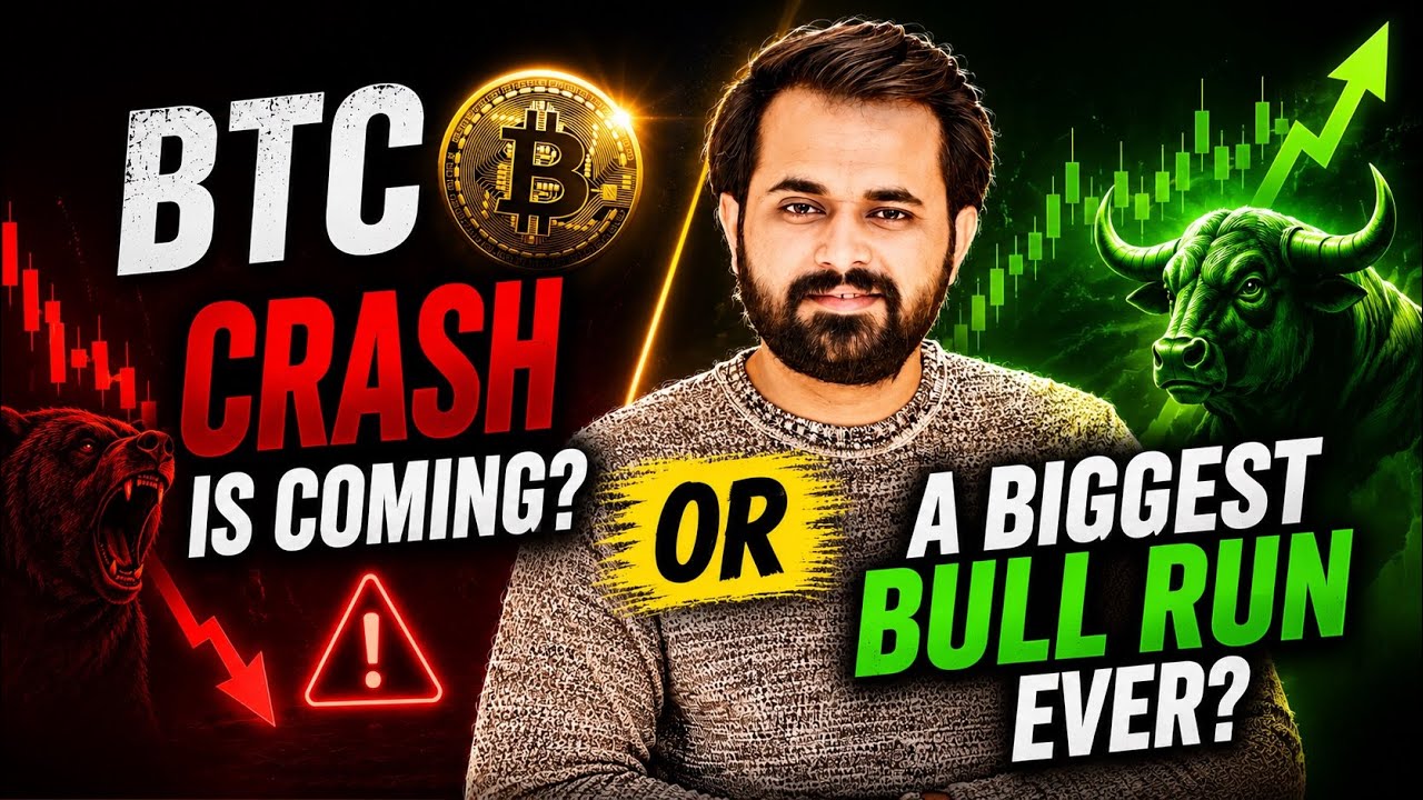 🚀 BTC Trading Analysis & Price Update | Crypto Trading 2026| Mr Qasim Wattoo