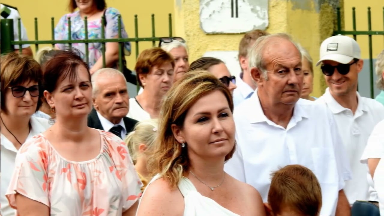 MÁRIA BÚCSÚ OSLI