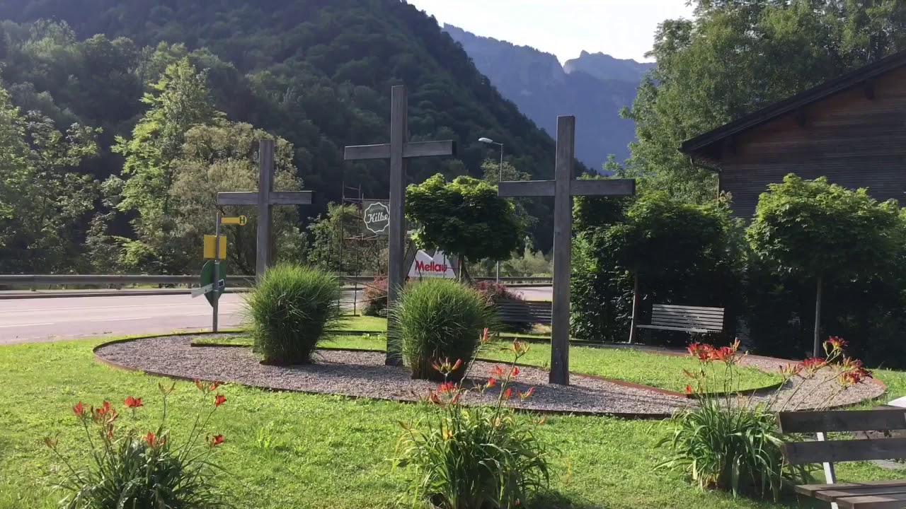 Mellau, Bregenzerwald