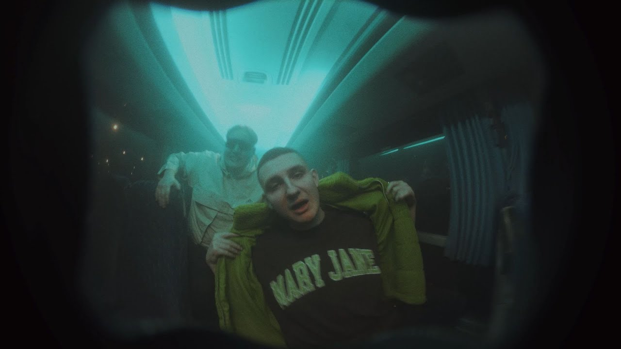 Duszyn - LA DI DA DI DA DI feat. Janusz Walczuk (prod. charlie moncler)